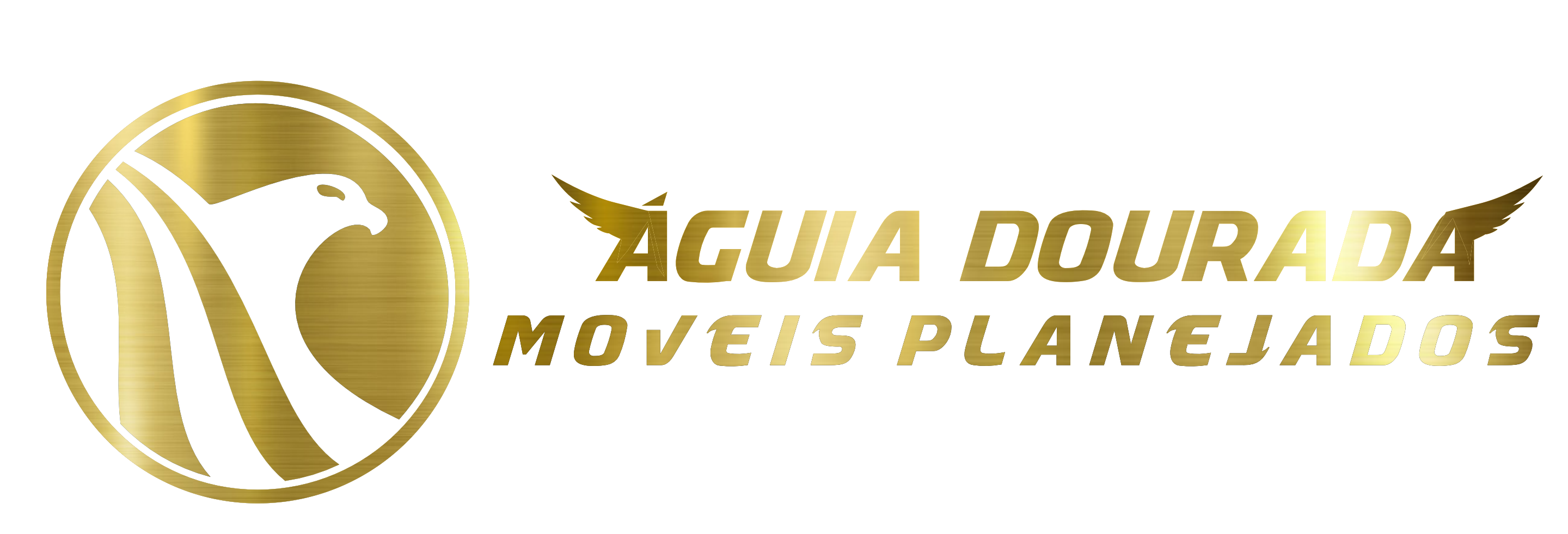 Águia Dourada Moveis Planejados